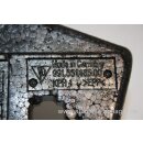 Porsche 991 Füllstück Abstützung Kofferraumleuchte NEU 99155146500 #87018-0307-01