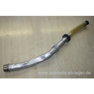 Porsche Einfüllstutzen Tank 54 Liter Neuwertig 98720104300 #2071