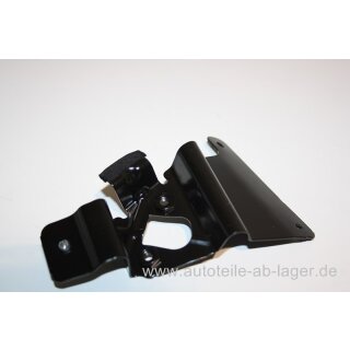 Porsche Halter links Neuwertig 98155529301 #87024