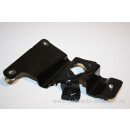 Porsche Halter rechts NEU 98155529401 #87025