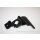 Porsche Halter rechts NEU 98155529401 #87025