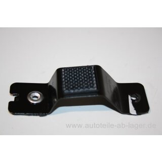 Porsche Cayman 981 Halter NEU 98155529500 #87033-0667-08