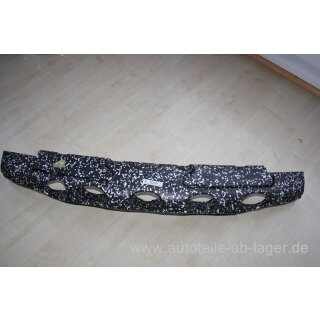 Porsche Cayman 981 Schaumteil Schutzleiste vorne NEU 99150577700 #87034