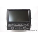 Porsche Compakt-Disk-Radio Panasonic CDR31 Matt schwarz...