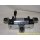 Porsche Boxster 986 987 Stellmotor Elektromotor Verdeckantrieb mit Halter Neuwertig 98662411700 98662411701 98662429900 #8035-0334-1