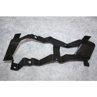 Porsche Adapter Lufteinlass seitlich rechts NEU 98750554200 #87049