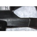 Porsche Adapter Lufteinlass seitlich rechts NEU 98750554200 #87049