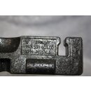Porsche Schaumteil Kompressor vorne NEU 99755140300 #87053