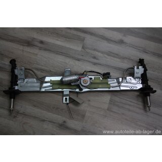 Porsche Antriebseinheit Abrisskante und Elektromotor Neuwertig 98750410901 #89972