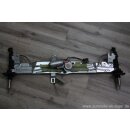 Porsche Antriebseinheit Abrisskante und Elektromotor...