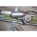 Porsche Antriebseinheit Abrisskante und Elektromotor Neuwertig 98750410901 #89972