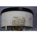 Porsche Kombiinstrument Öltemparatur und Öldruck gebraucht 96464110302 #9646