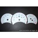 Porsche Boxster 986 TechArt Zifferblatt Tipronic NEU...