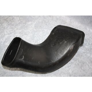 Porsche Luftkanal Luftfilteranlage links NEU 97011027101 #K1173