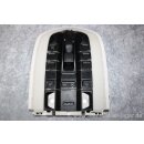 Porsche Konsole Dach Bedienteil Innenraumbeleuchtung...