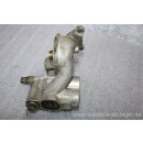 Porsche Konsole Ölfilter Thermostat gebraucht...
