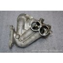 Porsche Konsole Ölfilter Thermostat Neuwertig...