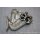 Porsche Konsole Ölfilter Thermostat gebraucht 99320705803 #3047