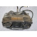 Porsche Festsattel schwarz hinten rechts gebraucht Brembo 2046202 99335242200 #6217