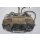 Porsche Festsattel schwarz hinten rechts gebraucht Brembo 2046202 99335242200 #6217