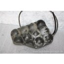 Porsche Vakuumbehälter gebraucht 171820603 99311016000 99311006000 #87068-0384