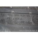 Porsche Kraftstoffbehälter Tank Kunststoff Vorratgeber gebraucht aus 12/97 99320102100 #2058