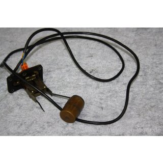 Porsche Vorratgeber Öltank gebraucht 99364105100 99364105101 #1175