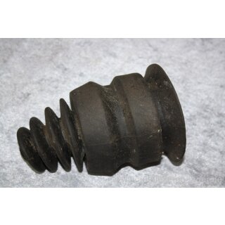 Porsche Schutzhülle Stulpe Schalthebel gebraucht 91142418101 #7081