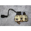 Porsche Schloss Schlossunterteil mit Mikroschalter gebraucht 96551205201 #87091