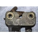 Porsche Schloss Schlossunterteil mit Mikroschalter gebraucht 96551205201 #87091