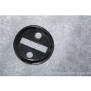 Porsche Abdeckkappe Schlauchkrümmer gebraucht 92862807300 #9684