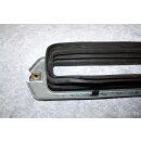 Porsche 964 993 Faltenblag mit Halterahmen oben gebraucht 96457241500 #87098-0307-02