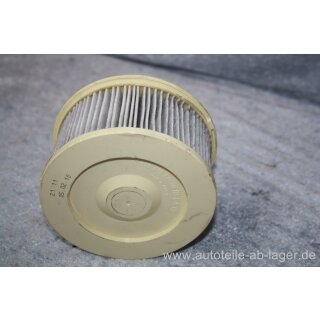 Porsche Staub- und Pollenfiltereinsatz Neuwertig 99357247900 #1176