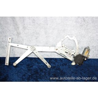 Porsche 911 964 993 Kreuzarm Fensterheber Getriebeflachmotor links gebraucht 91154200946 91154293546 #87109-0449