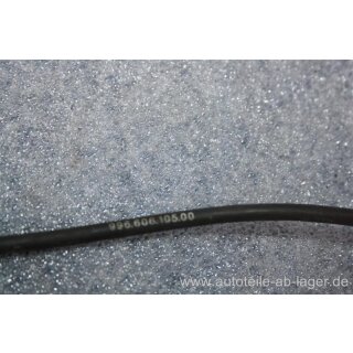 Porsche Kurbelwellen Positionsmelder Drehzahlgeber Impulsgeber gebraucht 99660610500 #1177