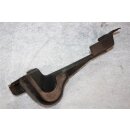 Porsche Abdeckung für Türschloss links gebraucht 91153733500 #87118