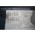 Porsche Teil-Radkasten links NEU 99650221503GRV #87151