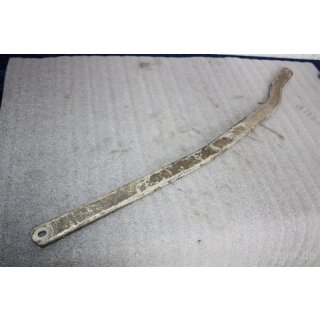 Porsche Querstrebe Hinterachse Tipronic vorne gebraucht 99733117100 #5094