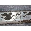 Porsche Querstrebe Hinterachse Tipronic vorne gebraucht 99733117100 #5094