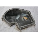 Porsche 996 Turbo GT2 GT3 Schutzhaube Halter Scheinwerfer rechts gebraucht 99663110210 99663116200 #9708-0634-03