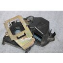 Porsche Schutzhaube Halter Scheinwerfer rechts gebraucht 99663110210 #9708