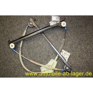 Porsche Fensterheber links gebraucht 99754207502 #8024-0449