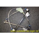 Porsche Fensterheber links gebraucht 99754207502 #8024-0449