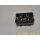 Porsche Tastschalter Fensterheber schwarz-matt gebraucht 99661315110A05 #9049
