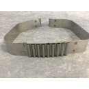 Porsche Spannband Schalldämpfer NEU 99711111970 #K2040