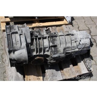 Porsche 964 Getriebe gebraucht 9643013011R 950301102 #1189
