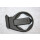 Porsche Halter Getränkehalter links satinschwarz Neuwertig 9865521830001C #K87184a