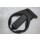 Porsche Halter Getränkehalter links satinschwarz Neuwertig 9865521830001C #K87184a