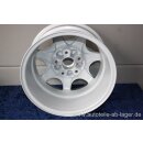 Porsche Original Leichtmetallrad 16" hinten...