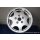 Porsche Original Leichtmetallrad 16" hinten "Design 90" 8Jx16 ET52,3 gebraucht 96436211601 #6421